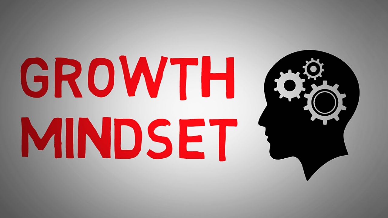 Calling all teachers…..model the growth mindset you crave for your learners