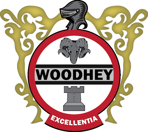 Woodhey High School